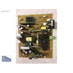 ILPI-150 RevA , 492461400100R , FUJITSU SIEMENS LCD MONITOR POWER BOARD